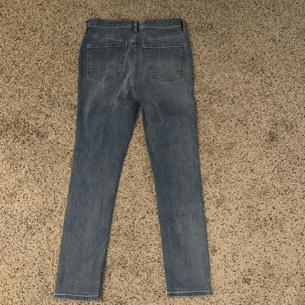 Free People skinny jeans - Picture 4 of 4